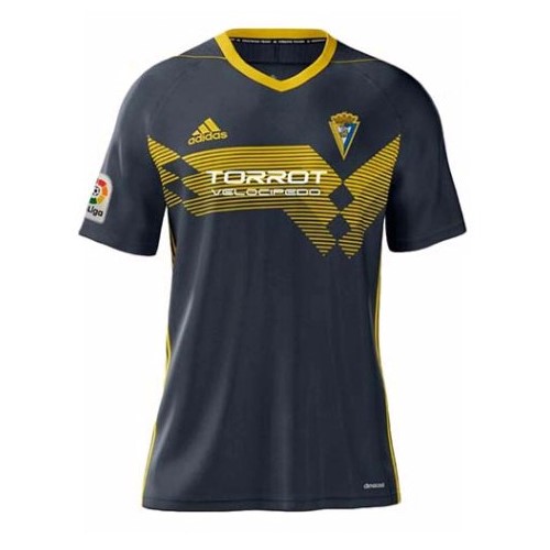 Camiseta Cadiz Segunda equipación 2019-2020
